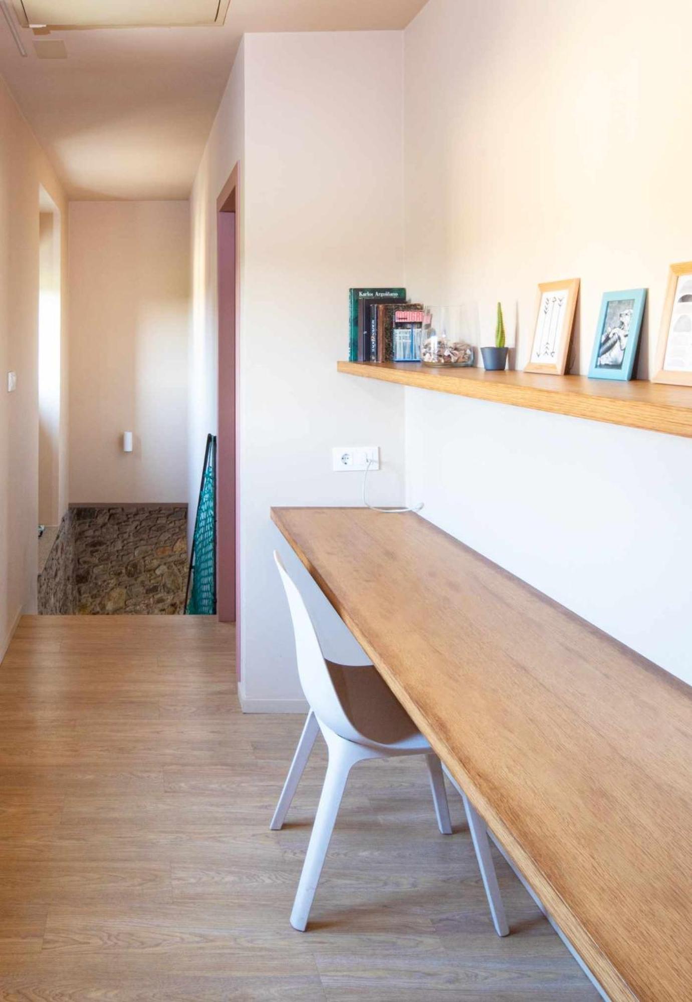Ag Casa Rural Carballo Jardin Y Playa A 14Km Artes  외부 사진