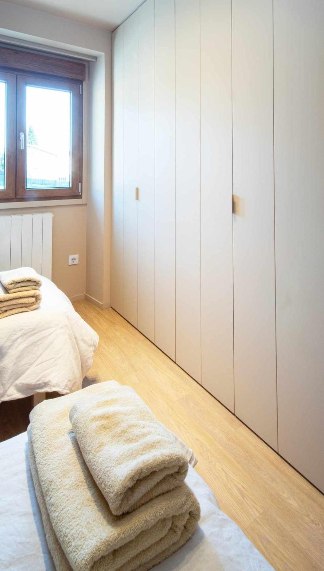 Ag Casa Rural Carballo Jardin Y Playa A 14Km Artes  외부 사진