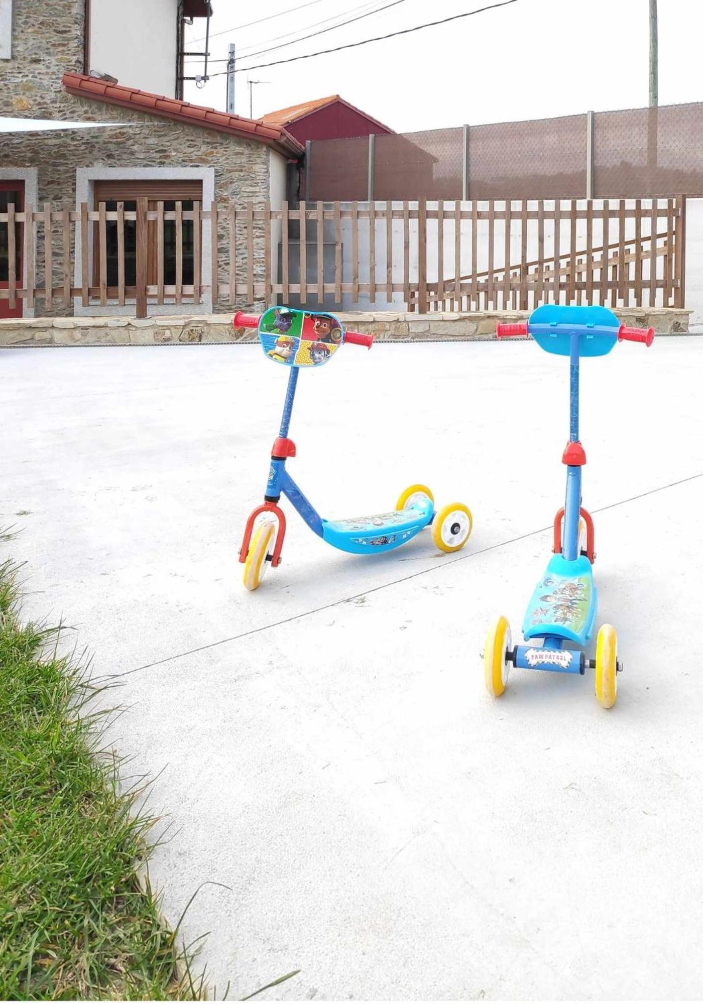 Ag Casa Rural Carballo Jardin Y Playa A 14Km Artes  외부 사진
